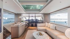 Gemini 2023 yacht sale