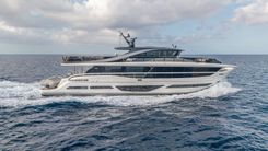 best yacht sales deals Gemini - PRINCESS