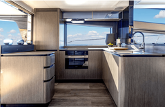 Стоимость яхты 2025 PEARL 63  NEW  IMMEDIATE DELIVERY  DUBAI Pearl 63