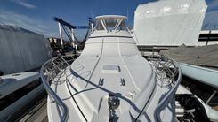 TIMELESS - Bertram Yacht