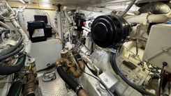 Buy a TIMELESS - Bertram Yacht at Shestakov Yacht Sales