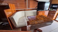 Buy a yacht TIMELESS - Bertram Yacht