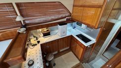 TIMELESS - Bertram Yacht price