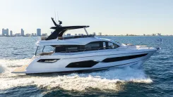 MANHATTAN 68 - Sunseeker