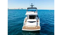 Купить яхту MANHATTAN 68 68 в Shestakov Yacht Sales