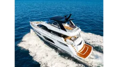 Продажа яхты MANHATTAN 68 - Sunseeker