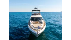 MANHATTAN 68 - Sunseeker