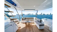 Купить яхту MANHATTAN 68 2026 в Shestakov Yacht Sales