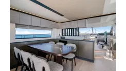 Продажа яхты MANHATTAN 68 - Sunseeker