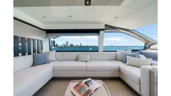 Продажа яхты MANHATTAN 68