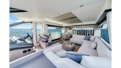 Стоимость яхты MANHATTAN 68 - Sunseeker