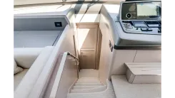 Стоимость яхты MANHATTAN 68