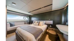 Продажа яхты MANHATTAN 68 68