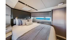 Купить яхту MANHATTAN 68 - Sunseeker в Shestakov Yacht Sales