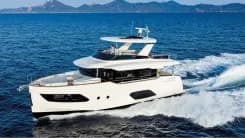 Лучшие предложения покупки яхты NAVETTA 58 - Absolute Yachts