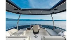 Купить яхту NAVETTA 58 58 в Shestakov Yacht Sales