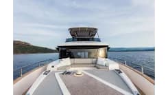 NAVETTA 58 - Absolute Yachts