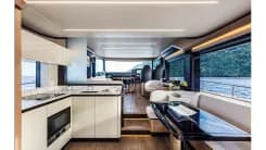 Купить яхту NAVETTA 58 2026 в Shestakov Yacht Sales