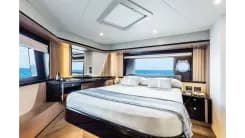 Купить яхту NAVETTA 58 Navetta 58 в Shestakov Yacht Sales