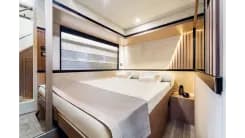 Стоимость яхты NAVETTA 58 - Absolute Yachts