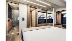 Купить NAVETTA 58 - Absolute Yachts