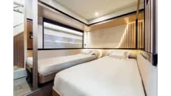 Продажа яхты NAVETTA 58