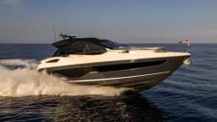 PREDATOR 55 - Sunseeker