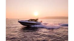 Buy a PREDATOR 55 55 at Shestakov Yacht Sales
