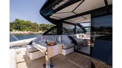 best yacht sales deals PREDATOR 55