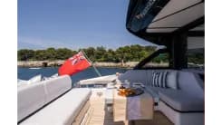 Buy a PREDATOR 55 2026 at Shestakov Yacht Sales