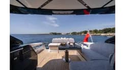 PREDATOR 55 - Sunseeker price