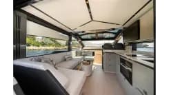 best yacht sales deals PREDATOR 55 55