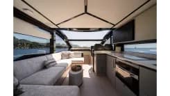 PREDATOR 55 - Sunseeker yacht sale