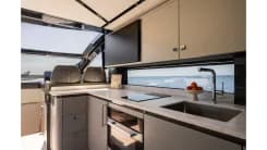 Buy a PREDATOR 55 Predator 55 at Shestakov Yacht Sales