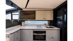 Buy a yacht PREDATOR 55 - Sunseeker