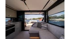 PREDATOR 55 yacht sale