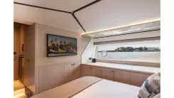Buy a yacht PREDATOR 55 - Sunseeker
