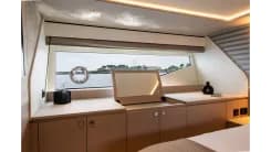 PREDATOR 55 55 yacht sale