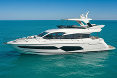 best yacht sales deals Smitten - Sunseeker