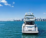 Smitten - Sunseeker yacht sale