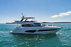 Buy a Smitten 68 at Shestakov Yacht Sales