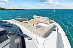 Buy a Smitten - Sunseeker at Shestakov Yacht Sales