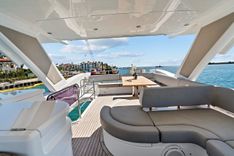 Smitten 68 yacht sale