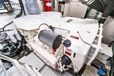 Smitten 68 yacht sale