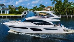 best yacht sales deals Endeavor - PRINCESS
