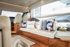 Buy a Endeavor 2019 at Shestakov Yacht Sales