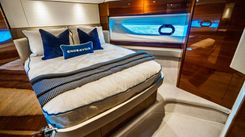 Buy a Endeavor F55 at Shestakov Yacht Sales