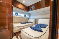 best yacht sales deals Endeavor 2019