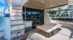 Endeavor 2019 yacht sale