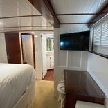 Стоимость яхты Liberty Love - TRUMPY